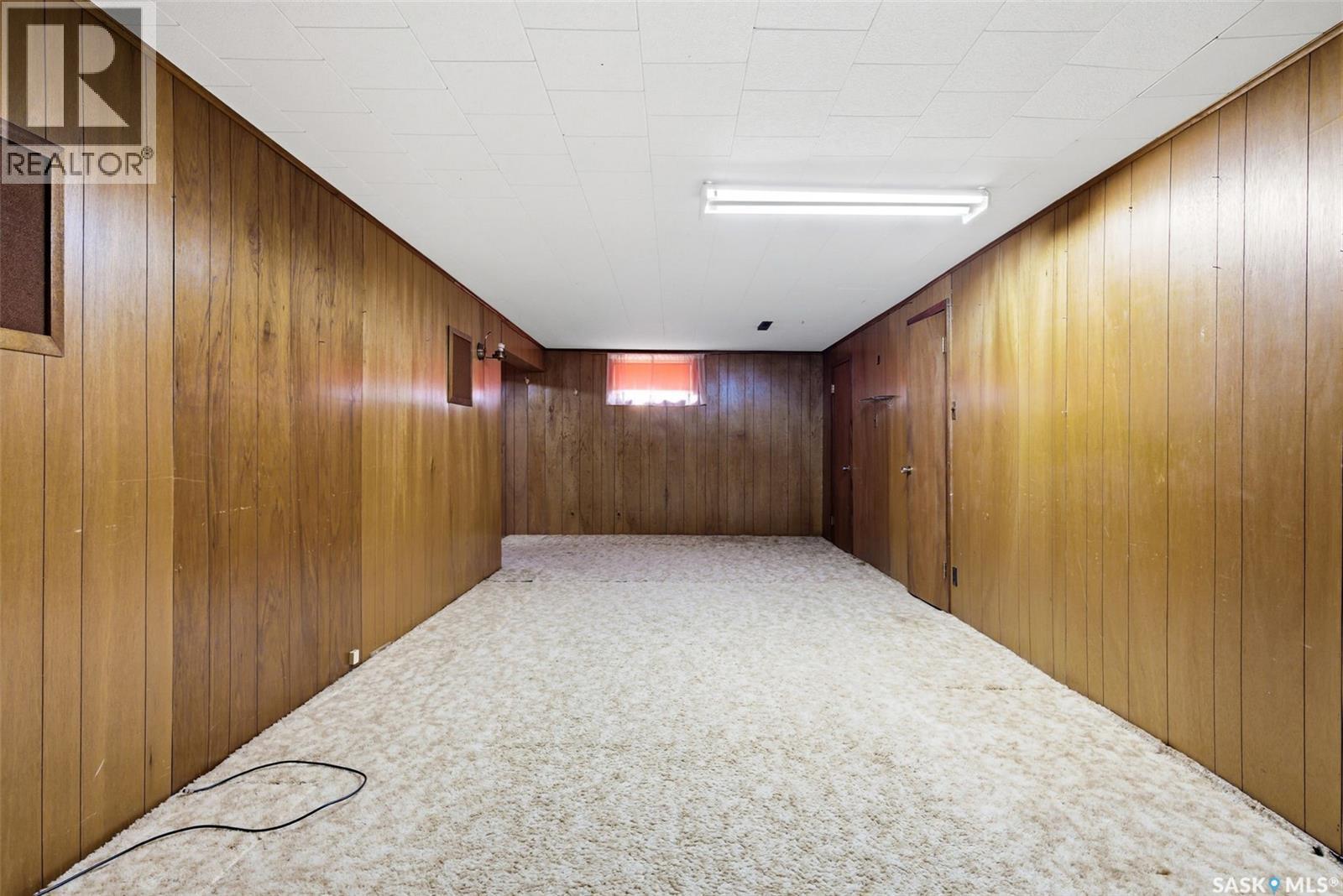 101 Mcnab Crescent, Regina, SK - Indoor Photo Showing Other Room