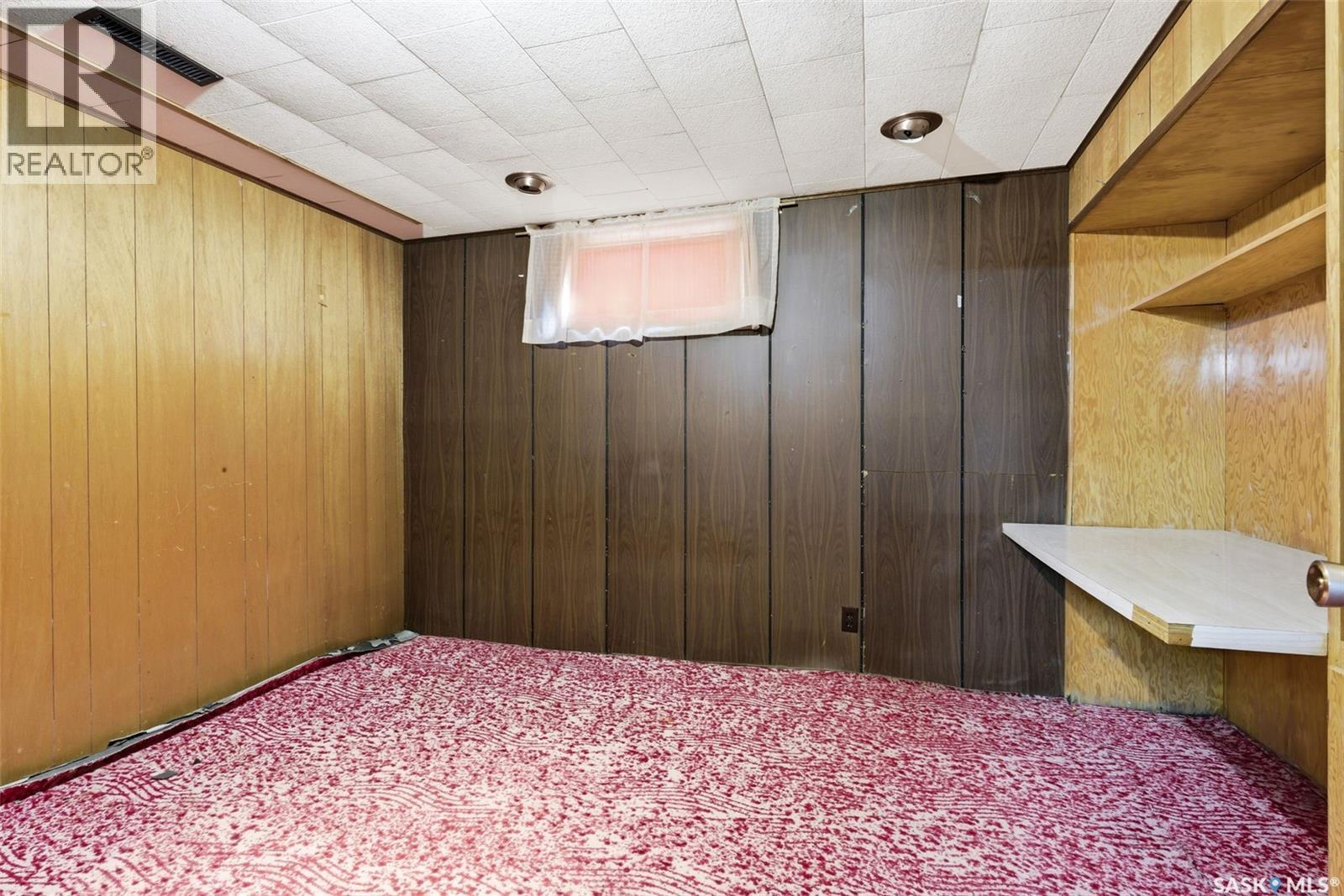 101 Mcnab Crescent, Regina, SK - Indoor