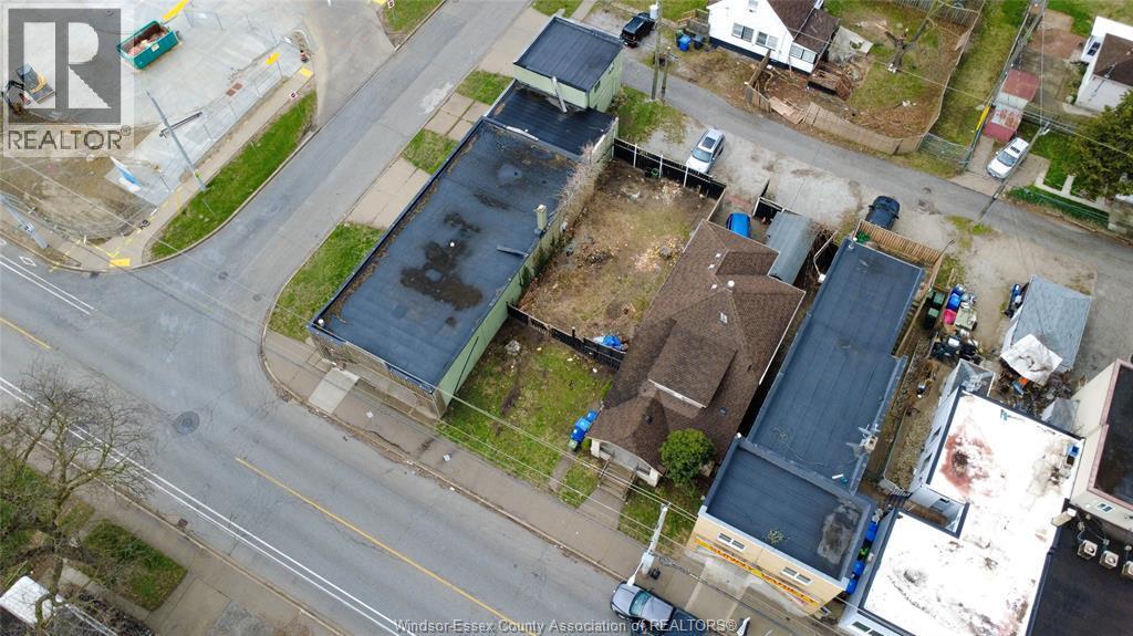 1385 Prince Road, Windsor, ON