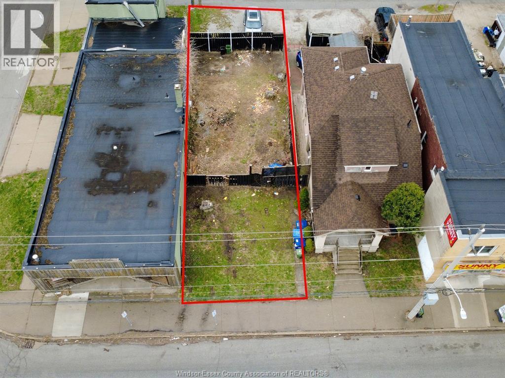 1385 Prince Road, Windsor, ON