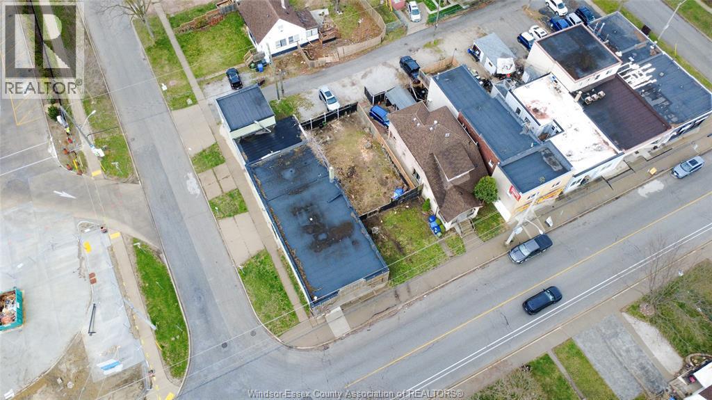 1385 Prince Road, Windsor, ON