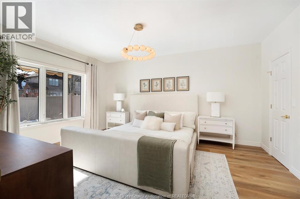 235 Southwind, Tecumseh, ON - Indoor Photo Showing Bedroom