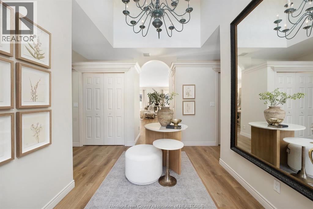 235 Southwind, Tecumseh, ON - Indoor Photo Showing Other Room