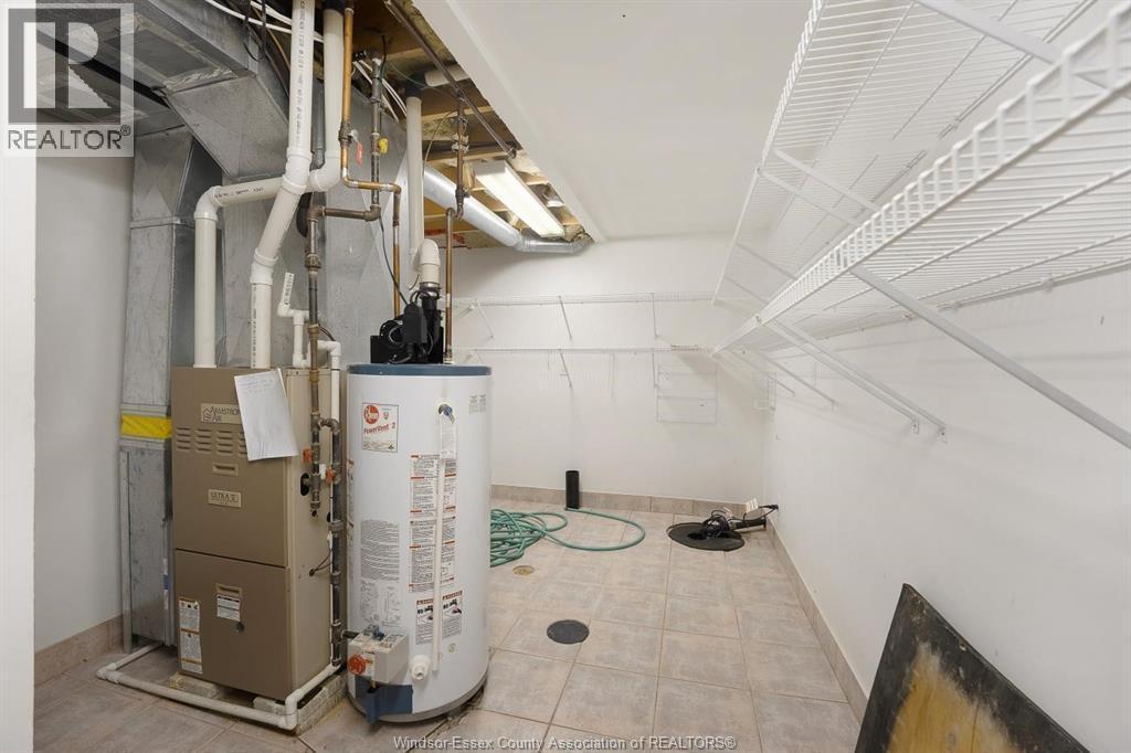 235 Southwind, Tecumseh, ON - Indoor Photo Showing Basement