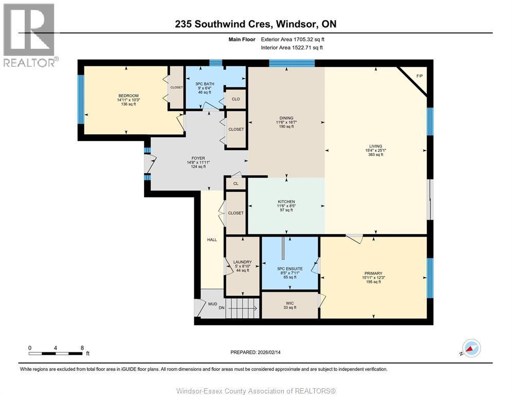 235 Southwind, Tecumseh, ON - Other