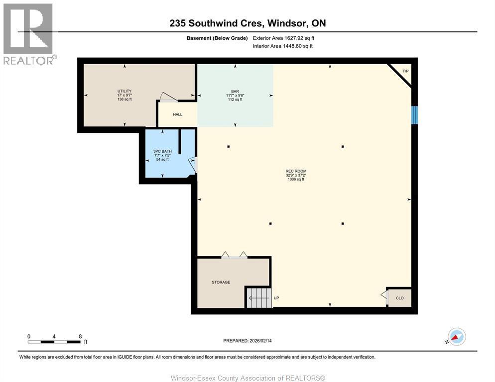 235 Southwind, Tecumseh, ON - Other