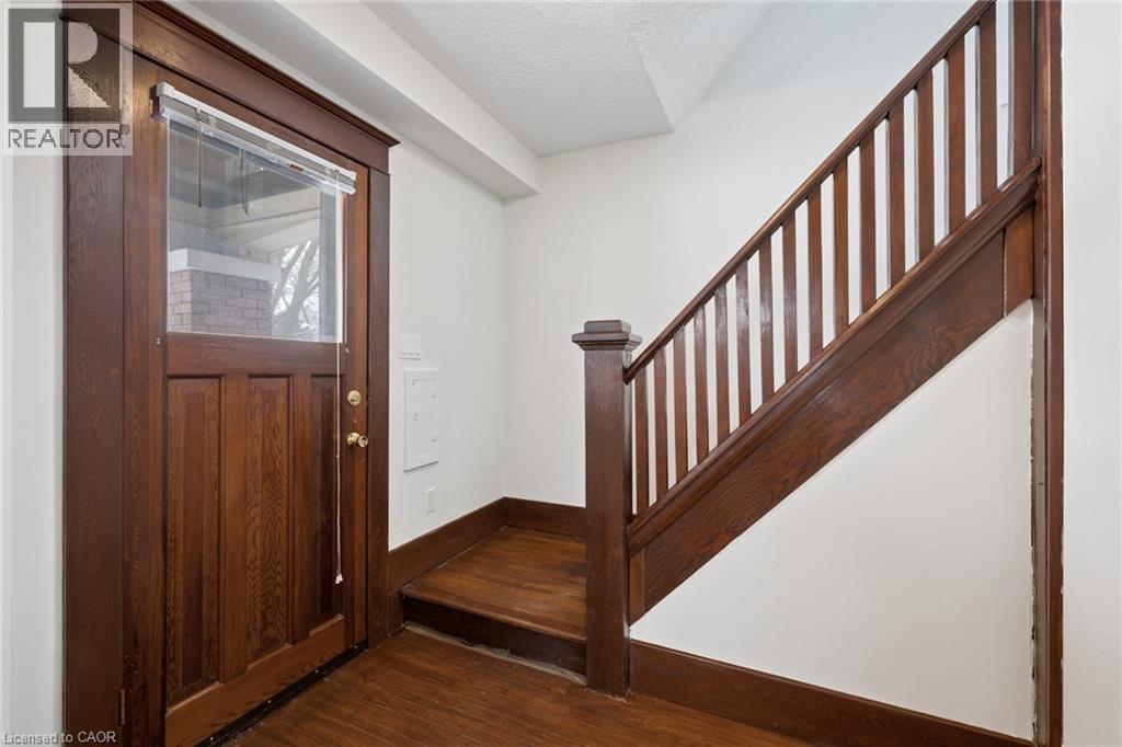 50 Walnut Street, Kitchener, ON - Indoor Photo Showing Other Room