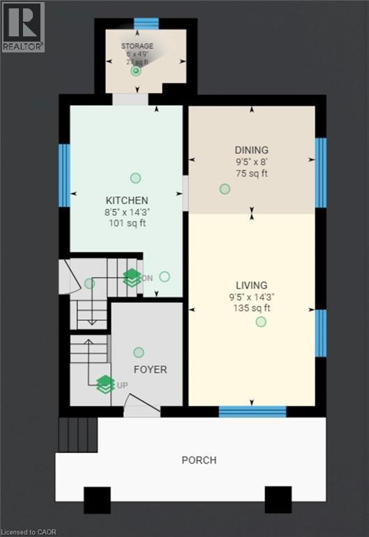 50 Walnut Street, Kitchener, ON - Other