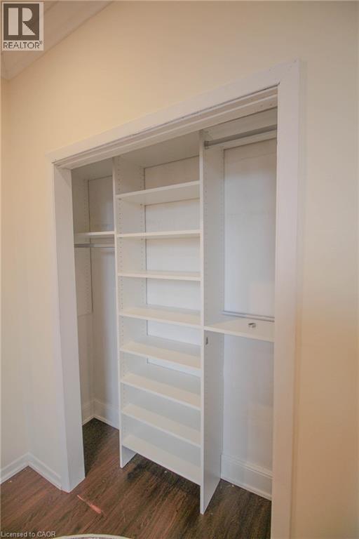 153 Wellington Street N, Hamilton, ON - Indoor Photo Showing Other Room