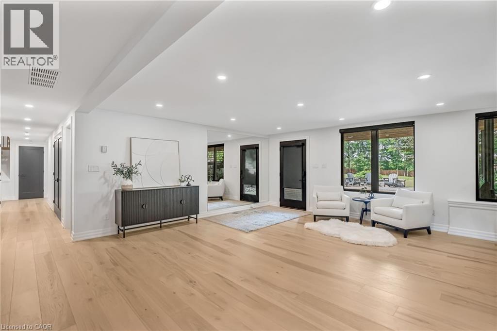 18 Fox Run Drive, Puslinch, ON - Indoor Photo Showing Other Room