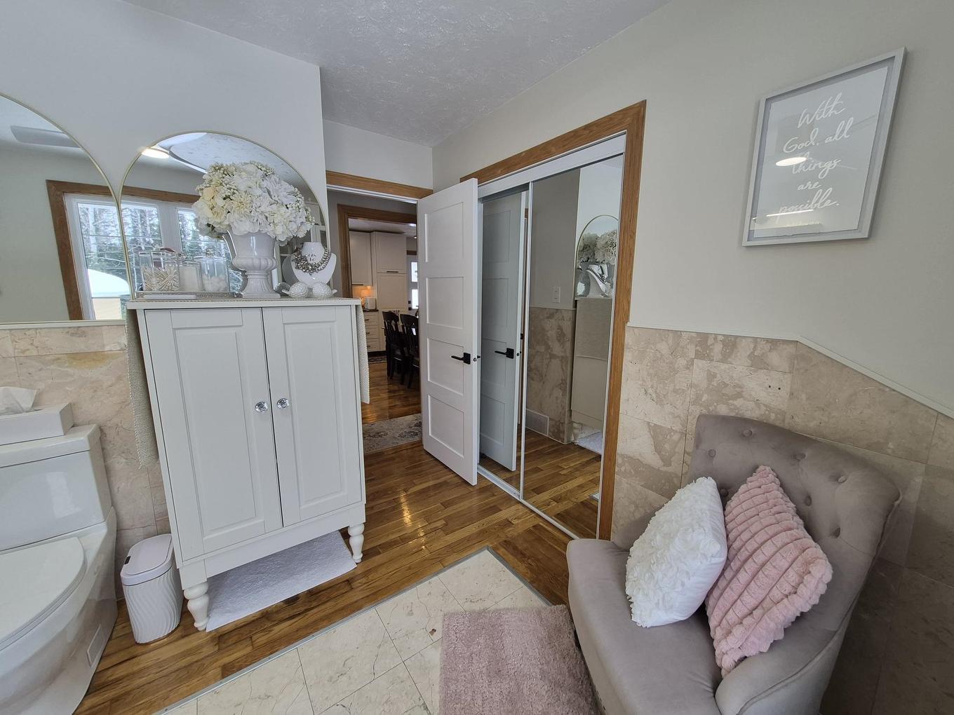 34 Redwing Ave, Manitouwadge, ON - Indoor