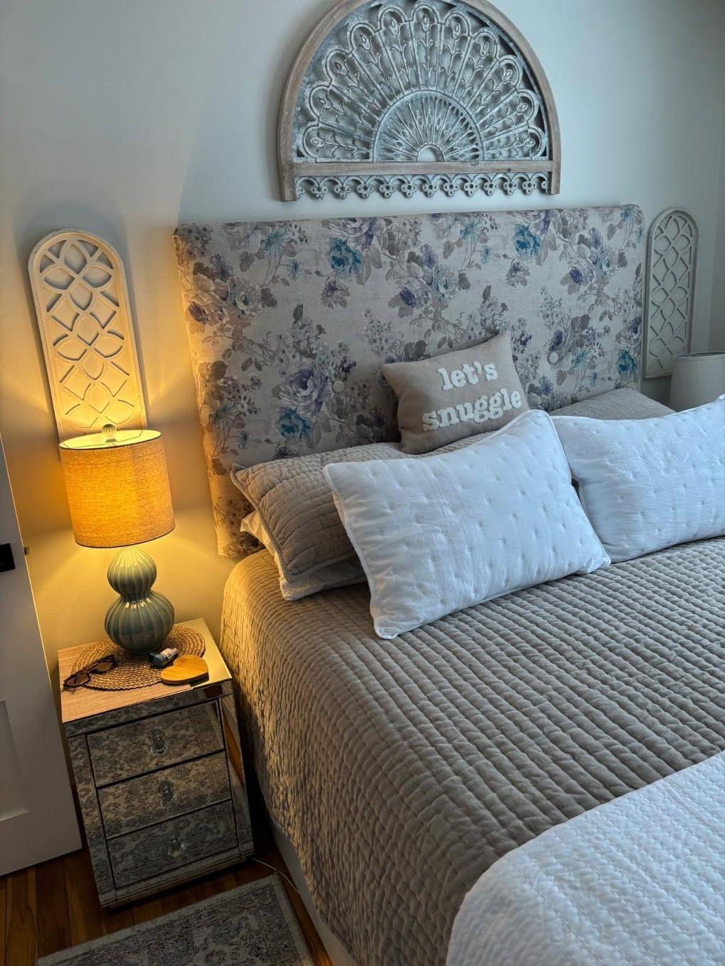 34 Redwing Ave, Manitouwadge, ON - Indoor Photo Showing Bedroom