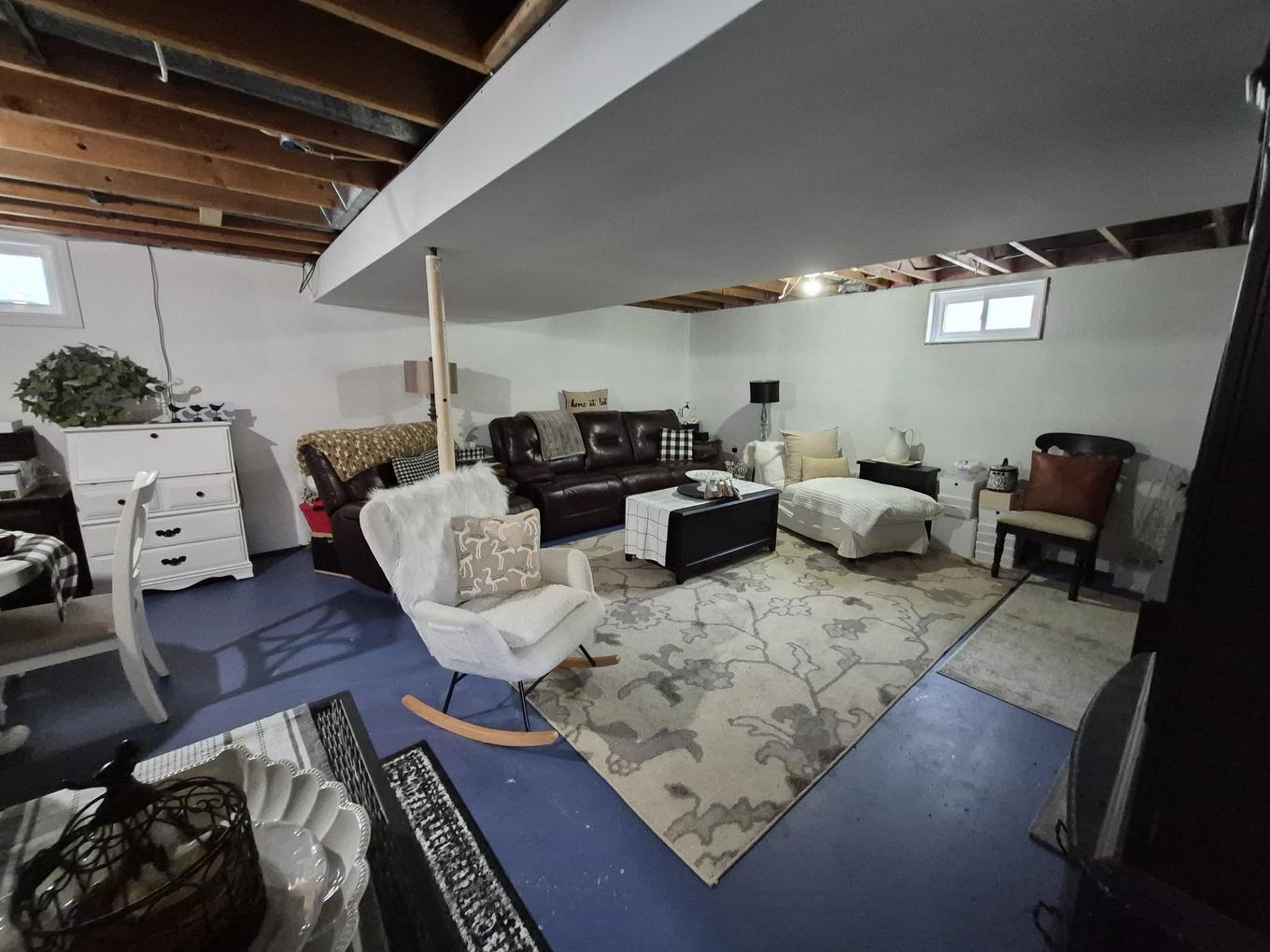 34 Redwing Ave, Manitouwadge, ON - Indoor