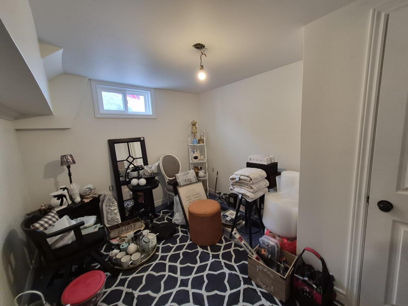 34 Redwing Ave, Manitouwadge, ON - Indoor