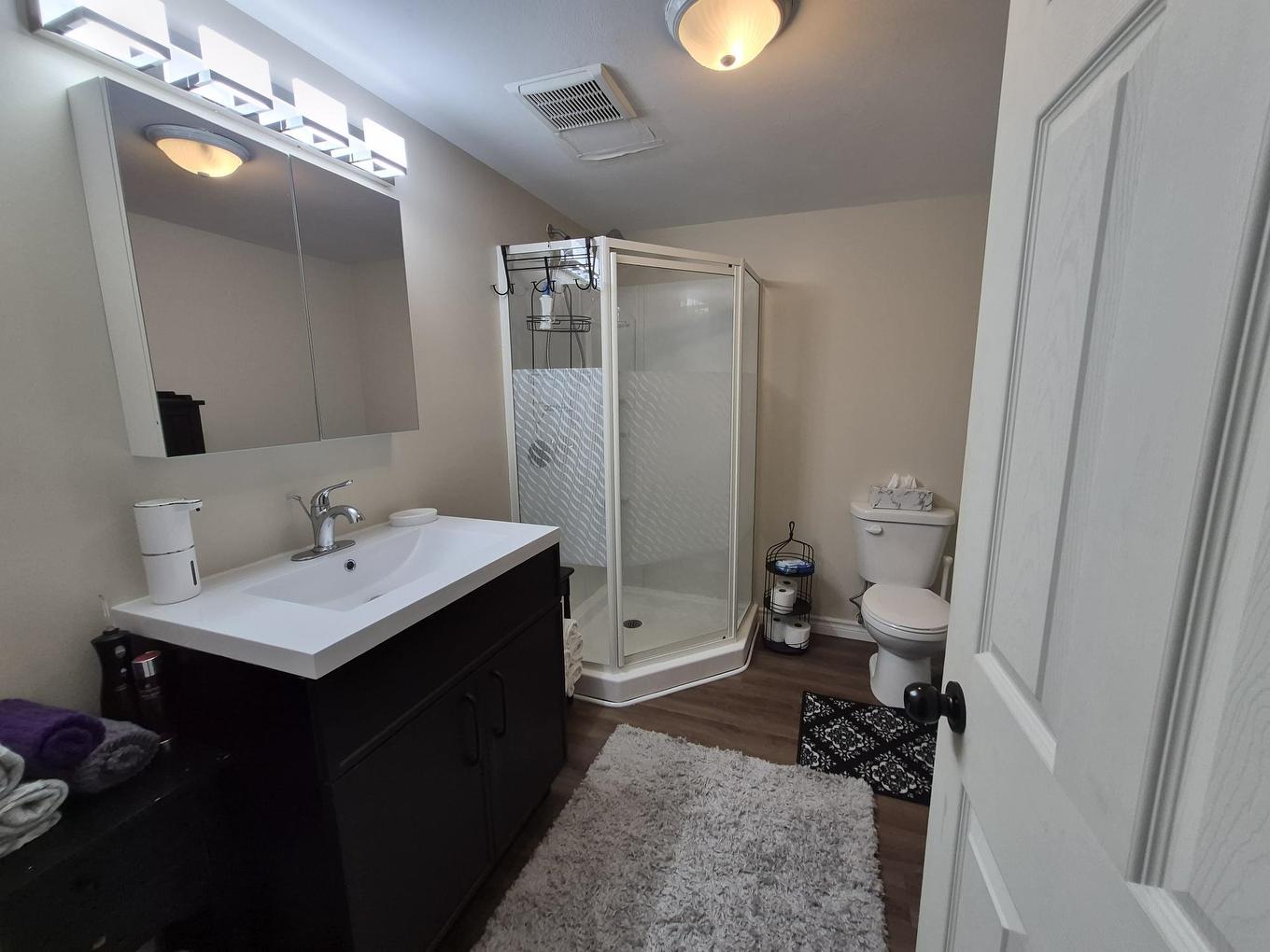 34 Redwing Ave, Manitouwadge, ON - Indoor Photo Showing Bathroom