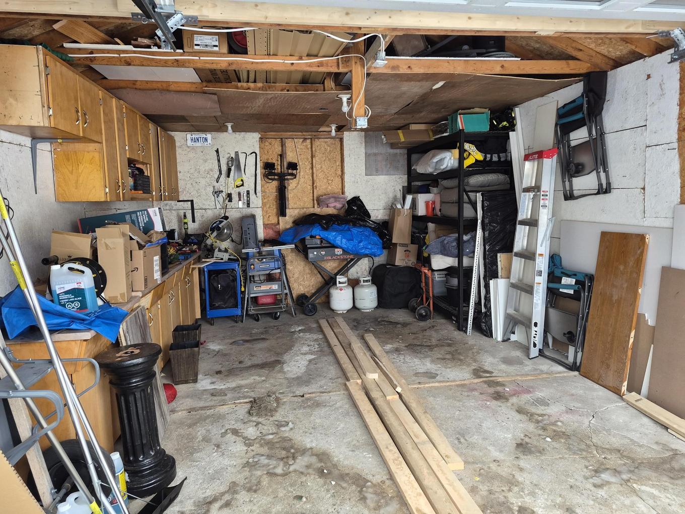 34 Redwing Ave, Manitouwadge, ON - Indoor