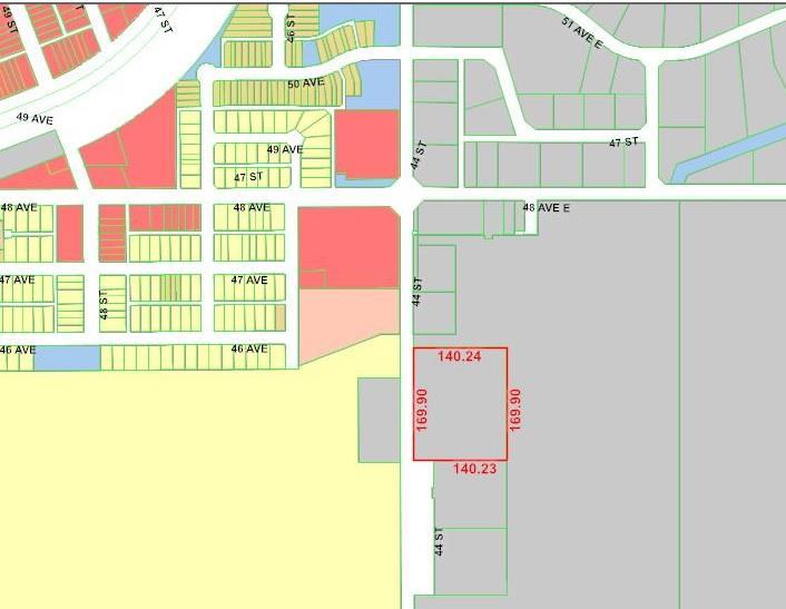 4612 44 St, Redwater, AB