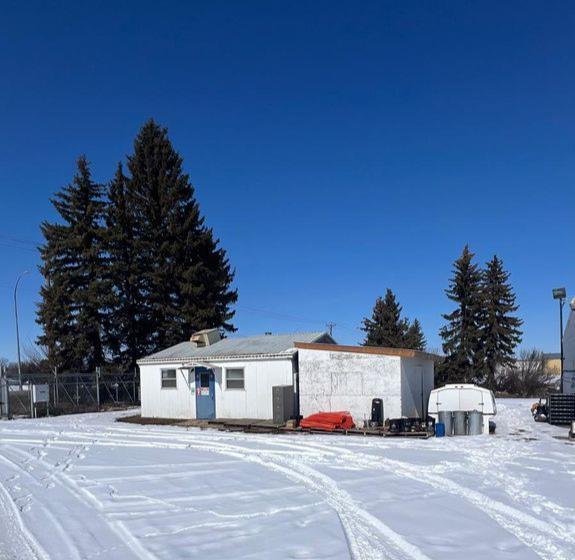 4612 44 St, Redwater, AB