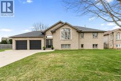 7 Beniuk COURT Leamington, ON N8H 5K9