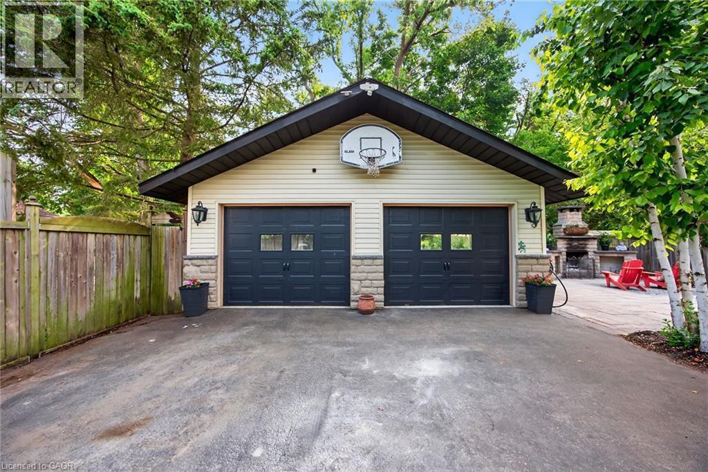 108 Owen Street, Barrie, ON - Outdoor