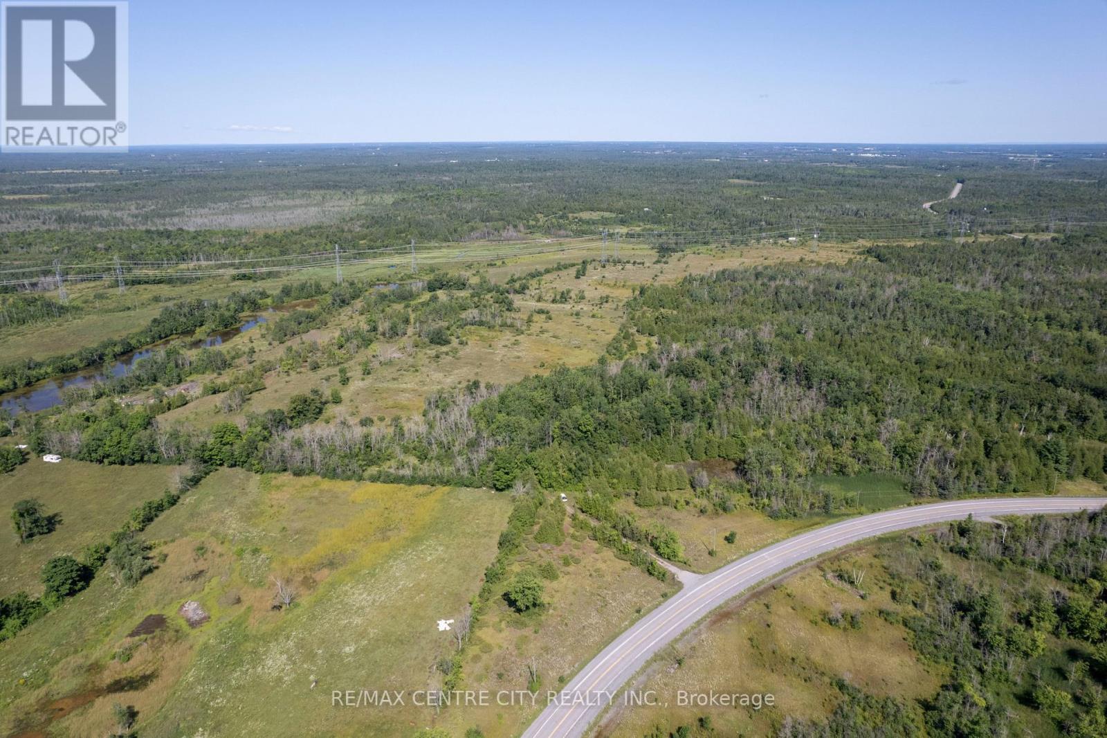 Pt Lt 26 Concession 8 Road, Ottawa, ON