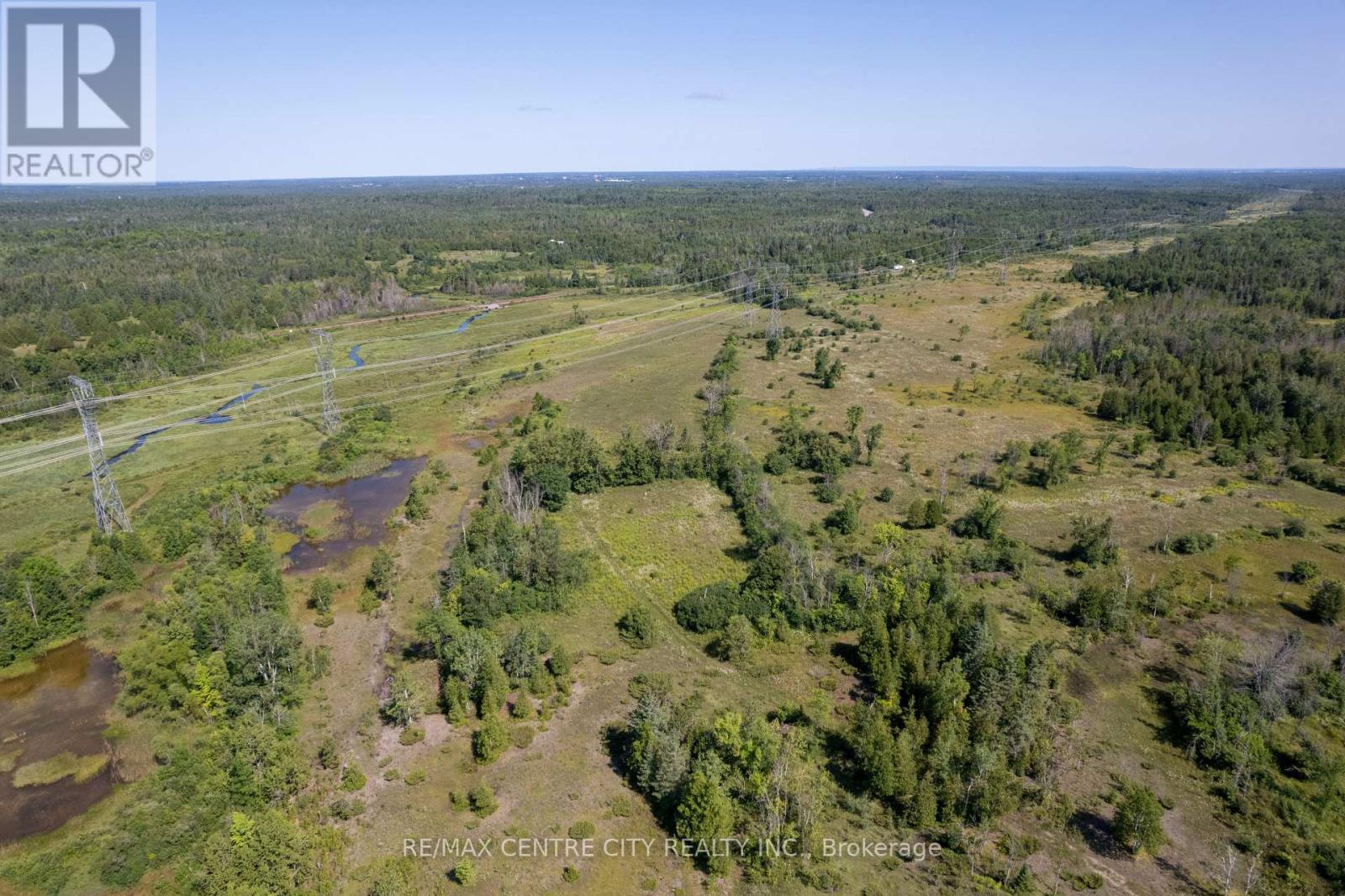 Pt Lt 26 Concession 8 Road, Ottawa, ON