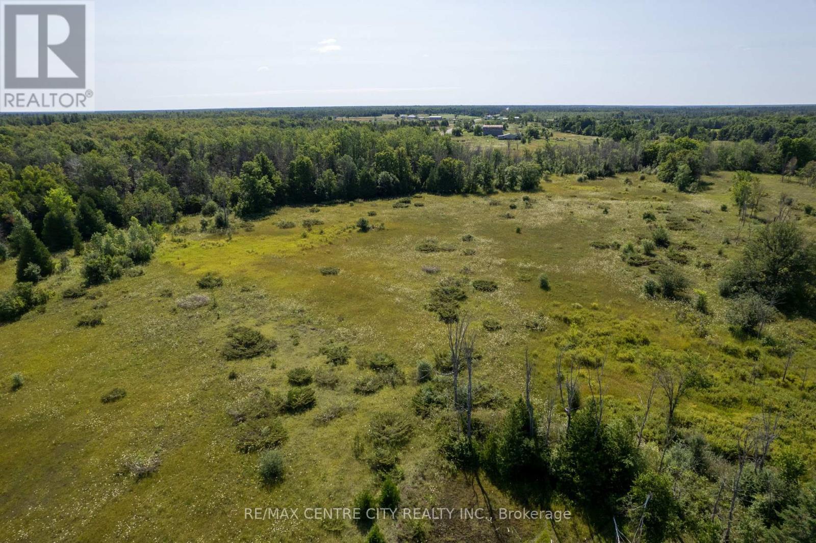 Pt Lt 26 Conc 8 Road, Ottawa, ON