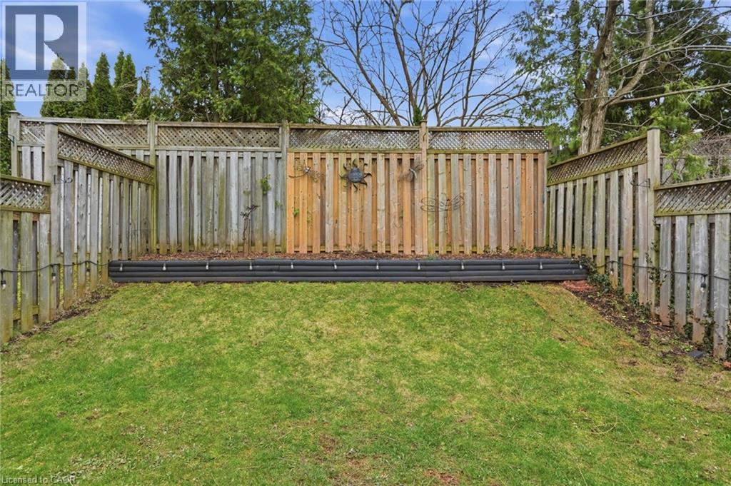 14 Kenyon Crescent, Grimsby, ON - Outdoor