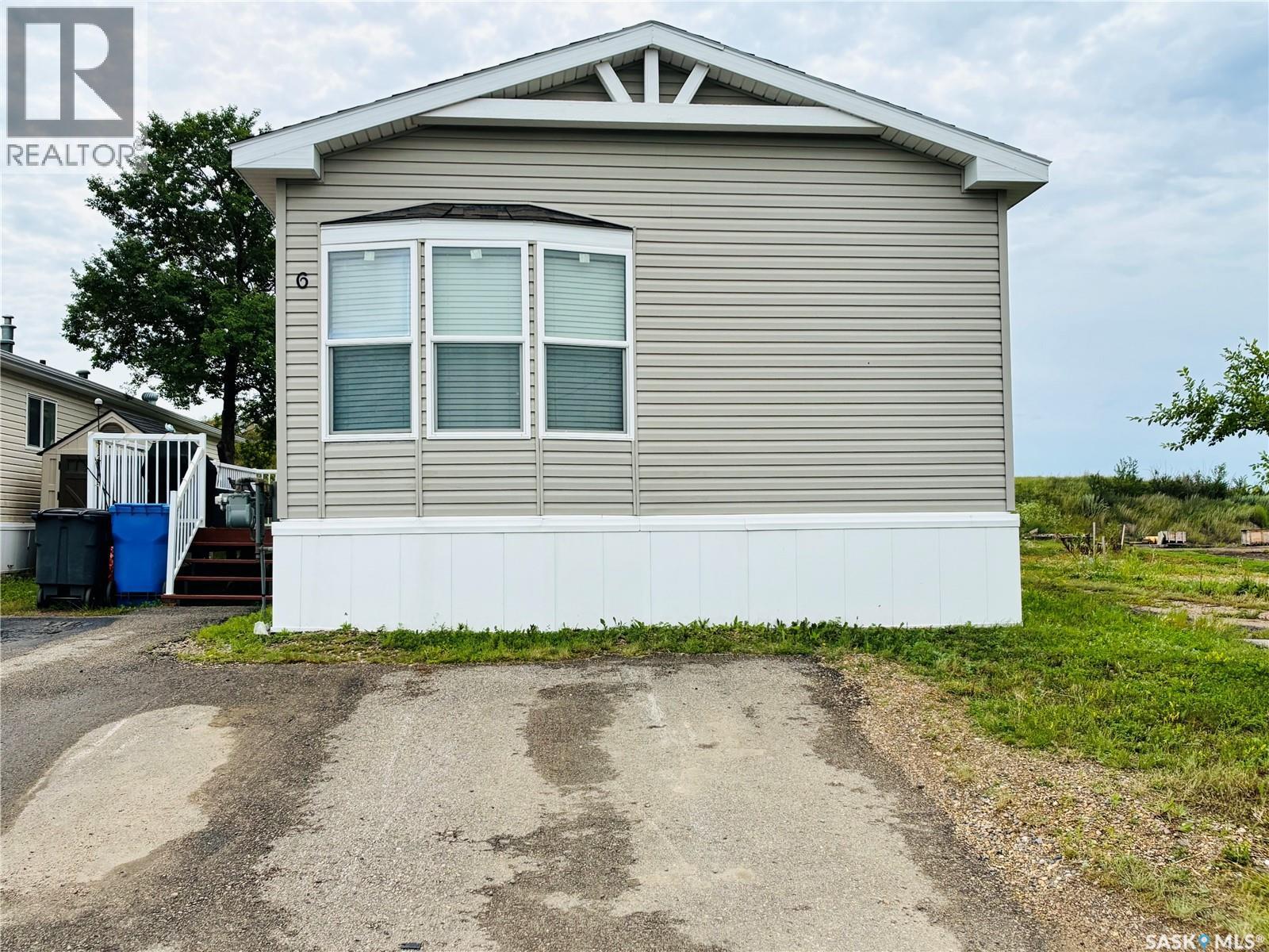6 2004 Alice Road, Estevan, SK