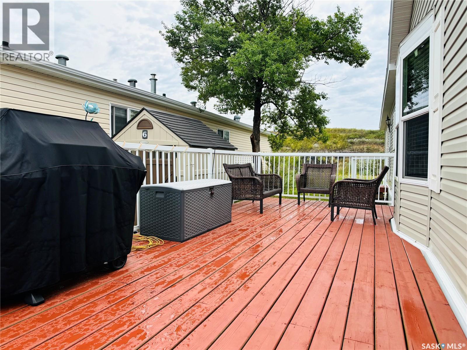 6 2004 Alice Road, Estevan, SK