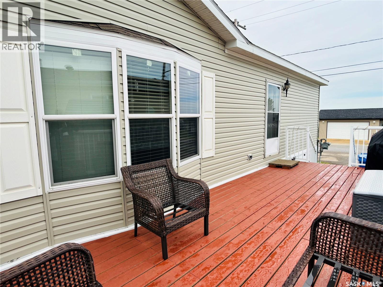 6 2004 Alice Road, Estevan, SK