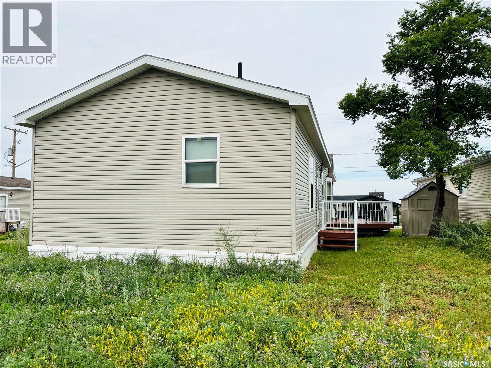 6 2004 Alice Road, Estevan, SK