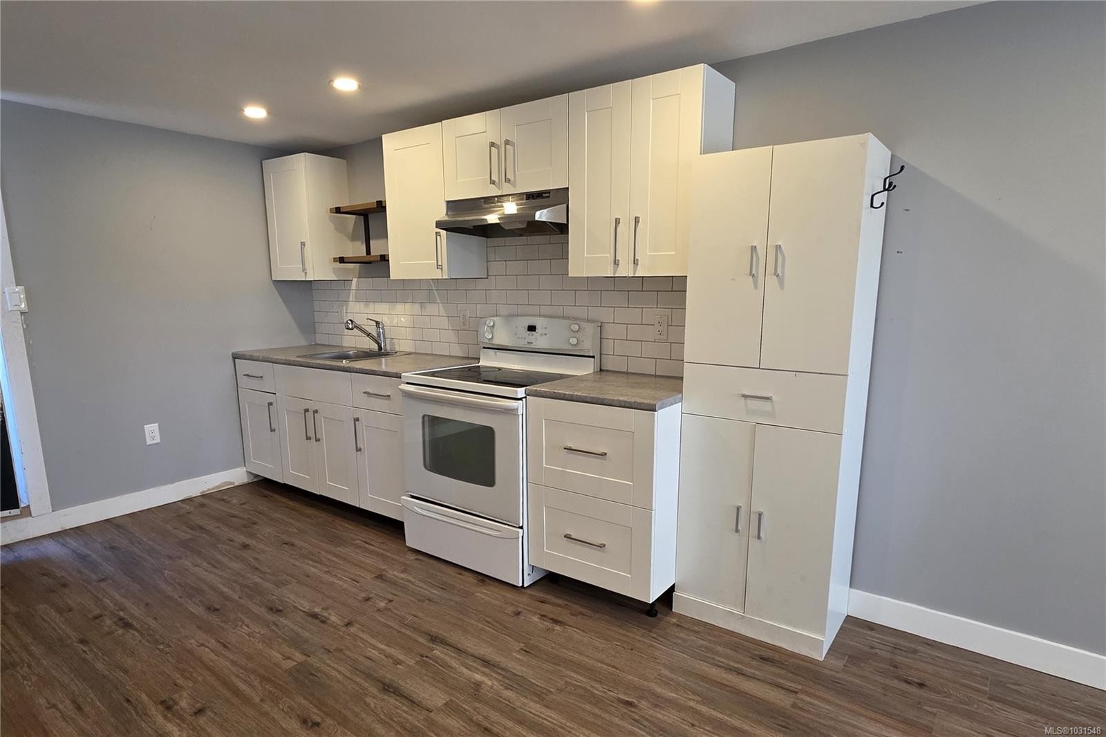 222 Thulin St, Campbell River, BC