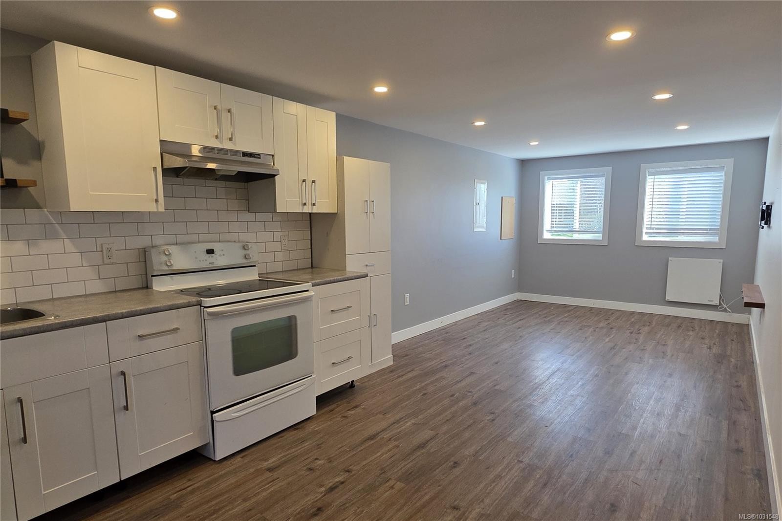 222 Thulin St, Campbell River, BC