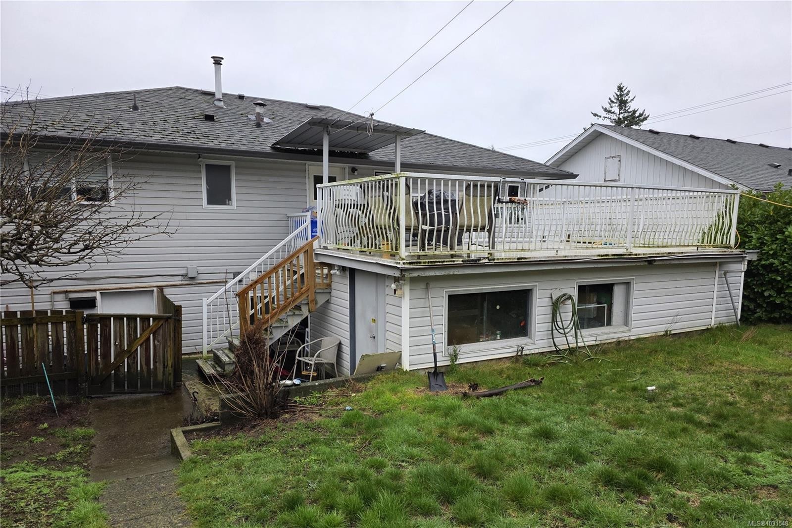 222 Thulin St, Campbell River, BC