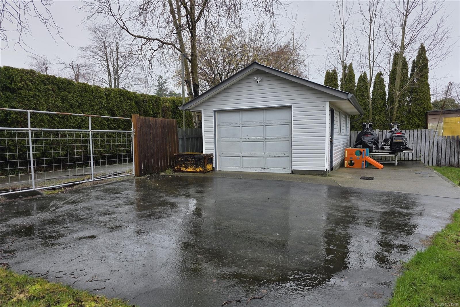 222 Thulin St, Campbell River, BC