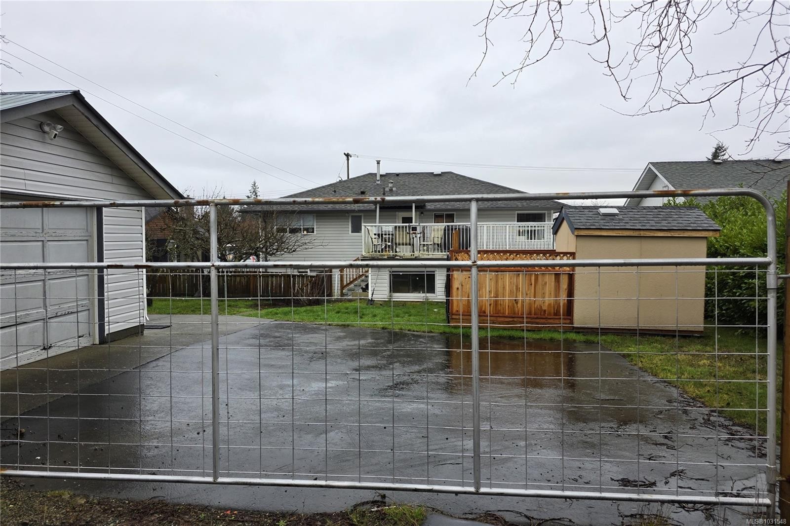 222 Thulin St, Campbell River, BC