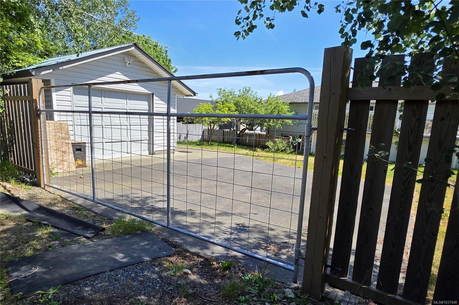 222 Thulin St, Campbell River, BC