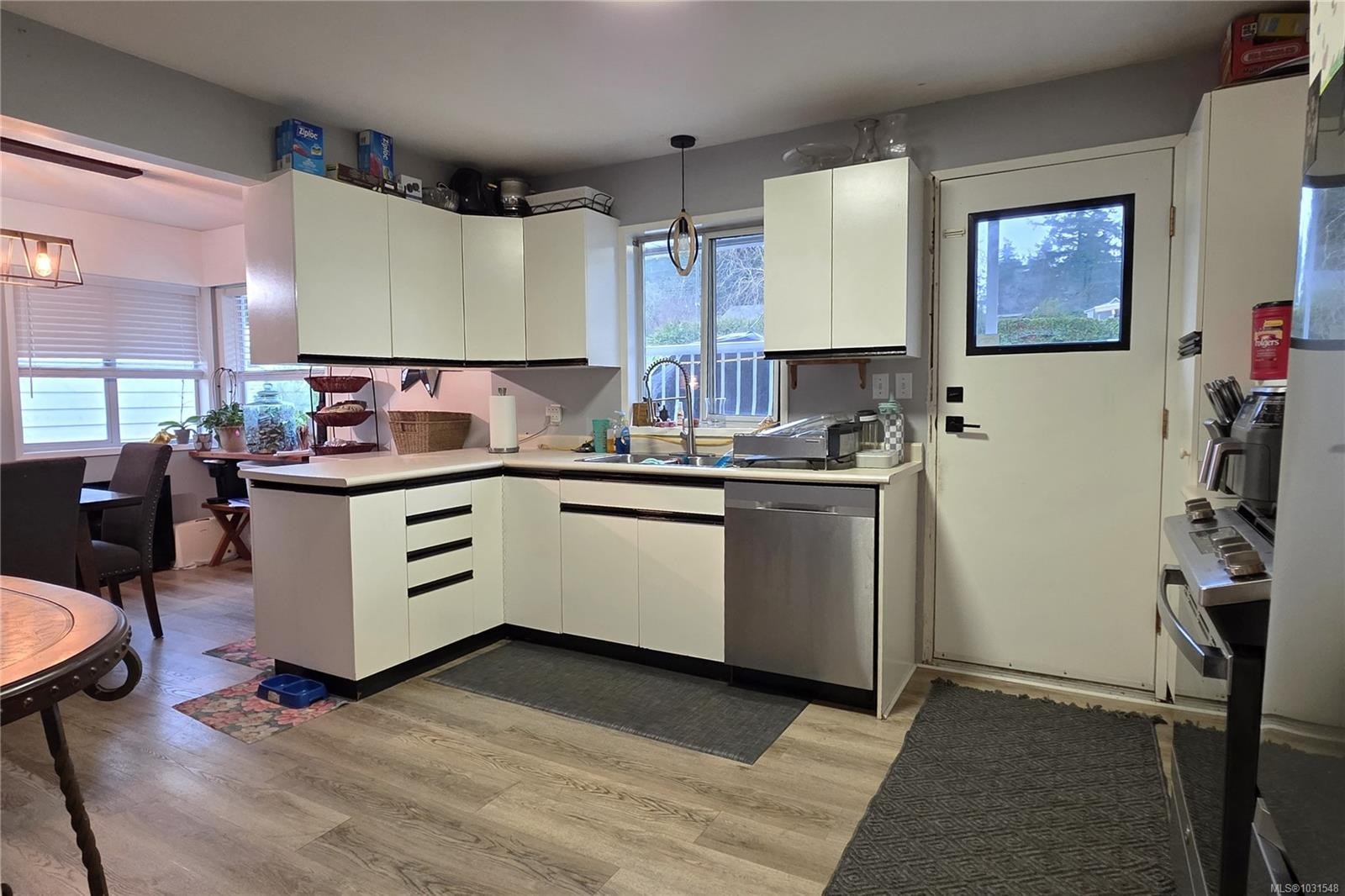 222 Thulin St, Campbell River, BC