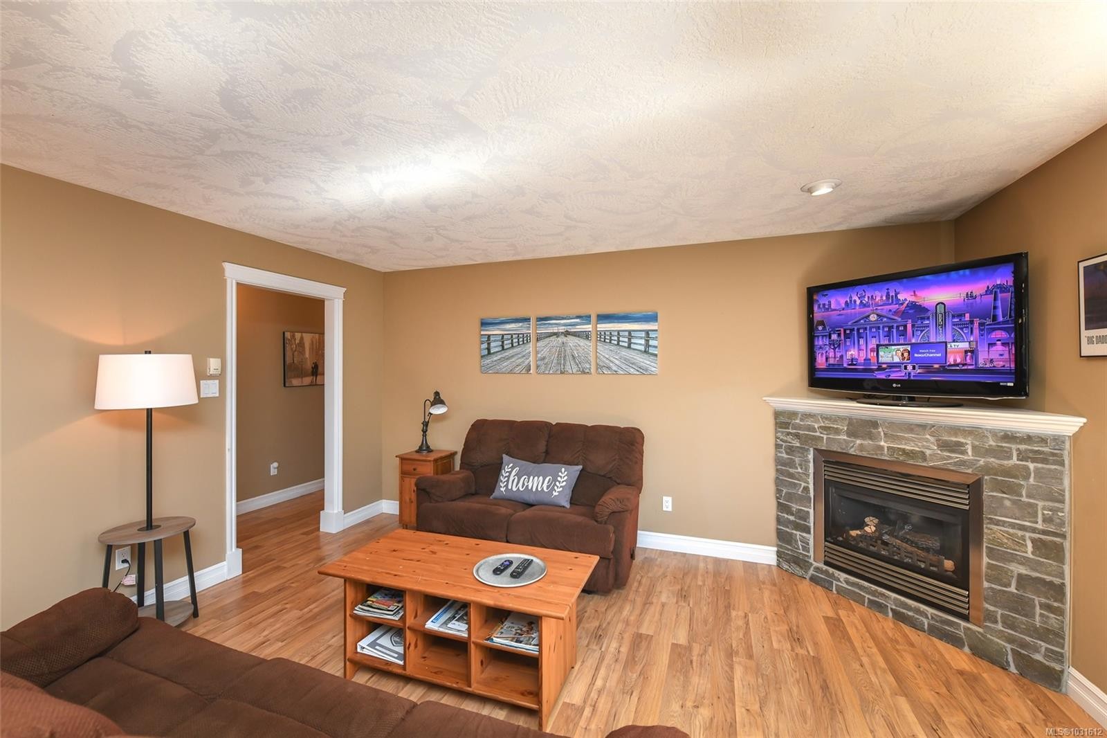 831 Aspen Rd, Comox, BC