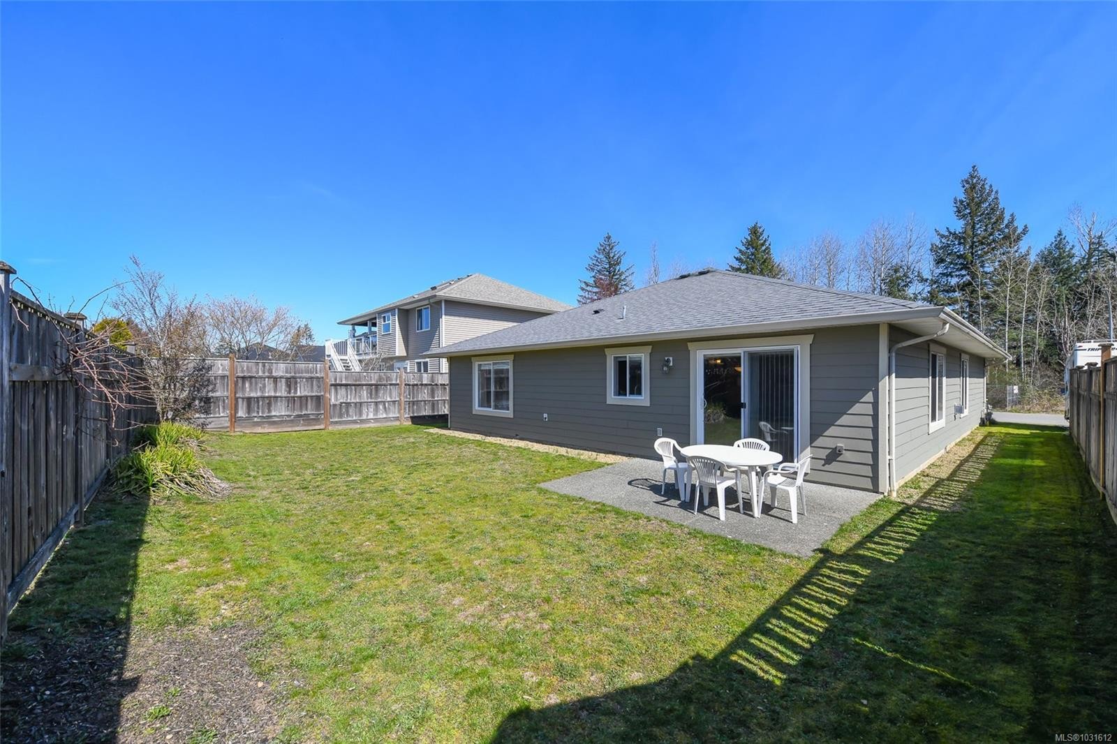 831 Aspen Rd, Comox, BC