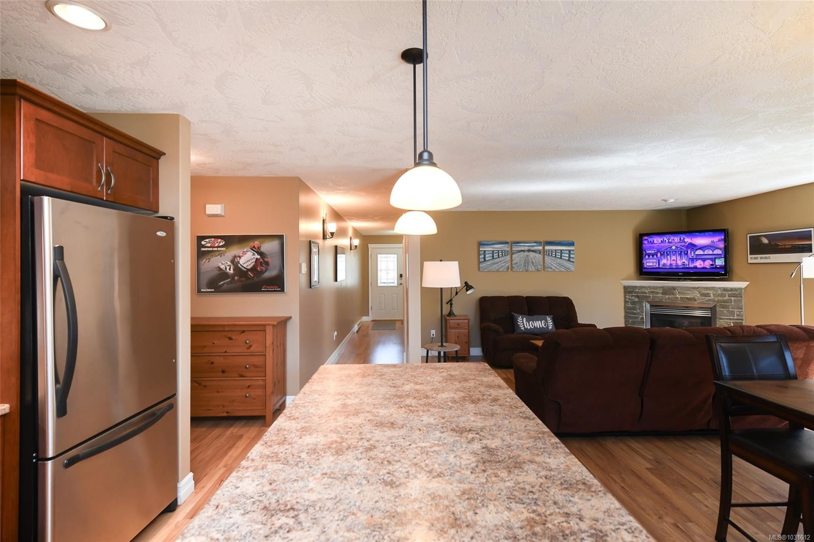 831 Aspen Rd, Comox, BC