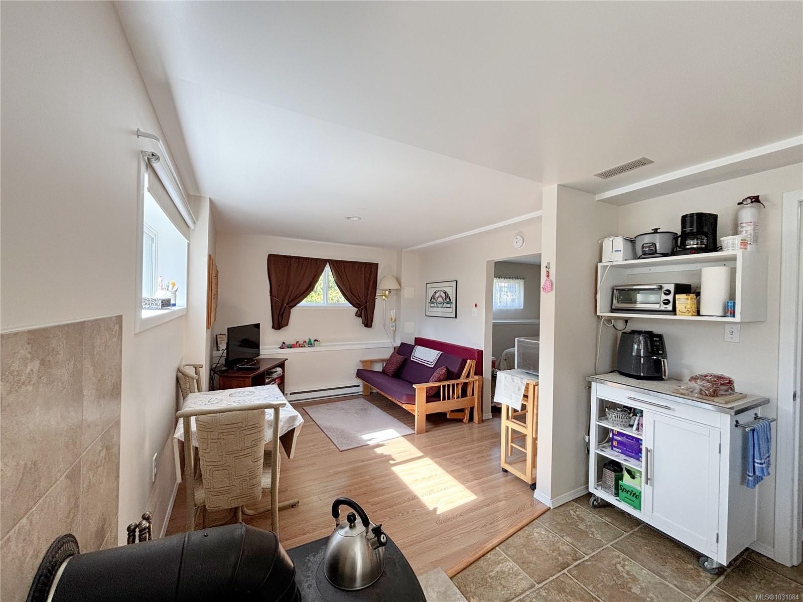 445 Chamiss Cres, Gold River, BC