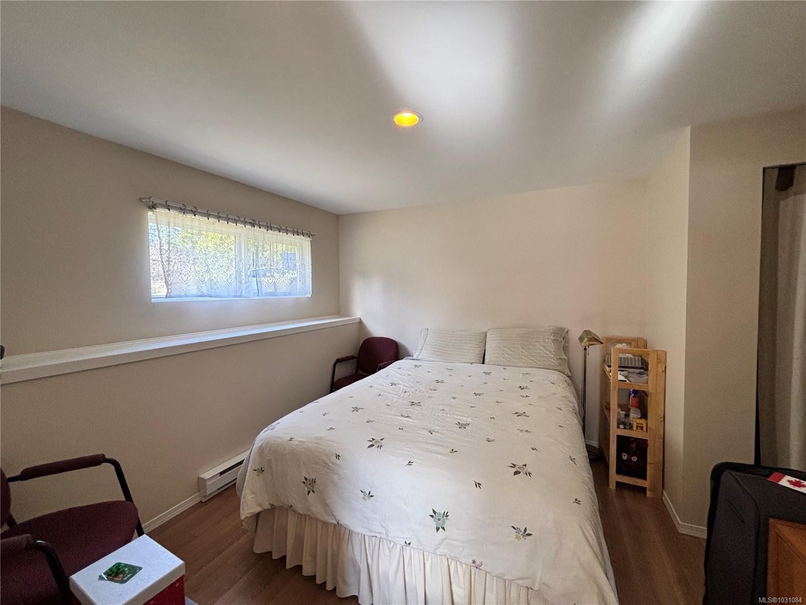 445 Chamiss Cres, Gold River, BC