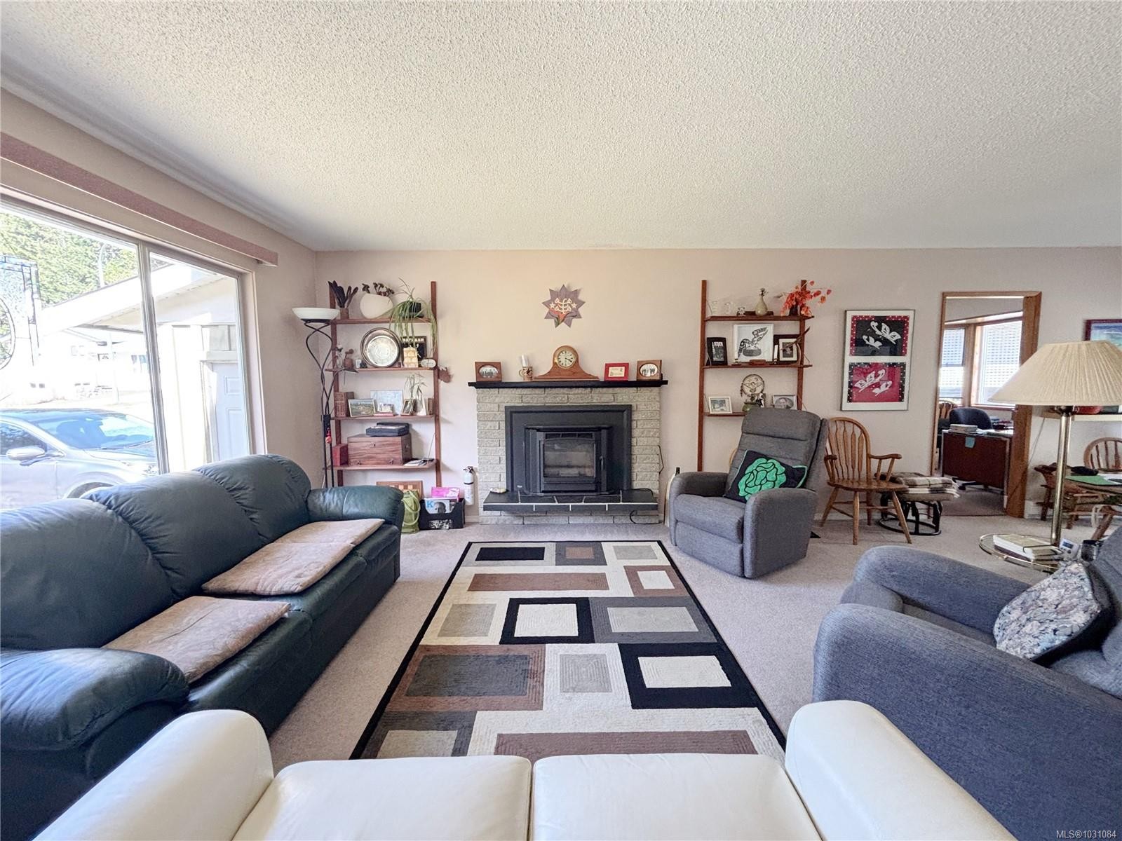 445 Chamiss Cres, Gold River, BC