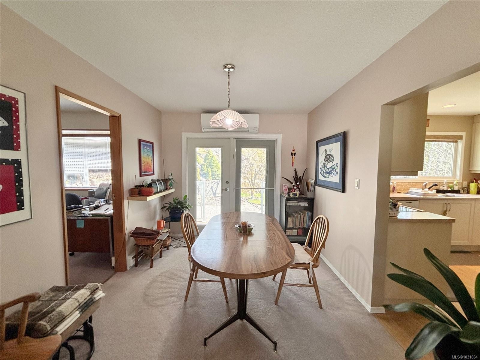 445 Chamiss Cres, Gold River, BC