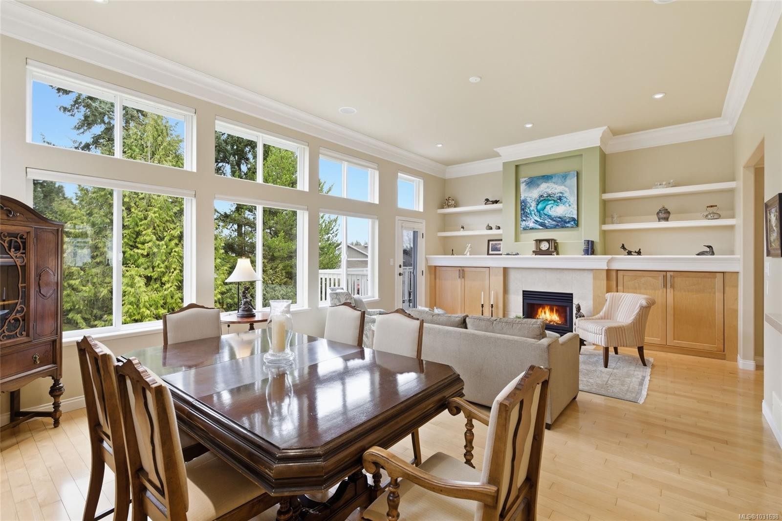 1403 Cape Cod Dr, Parksville, BC