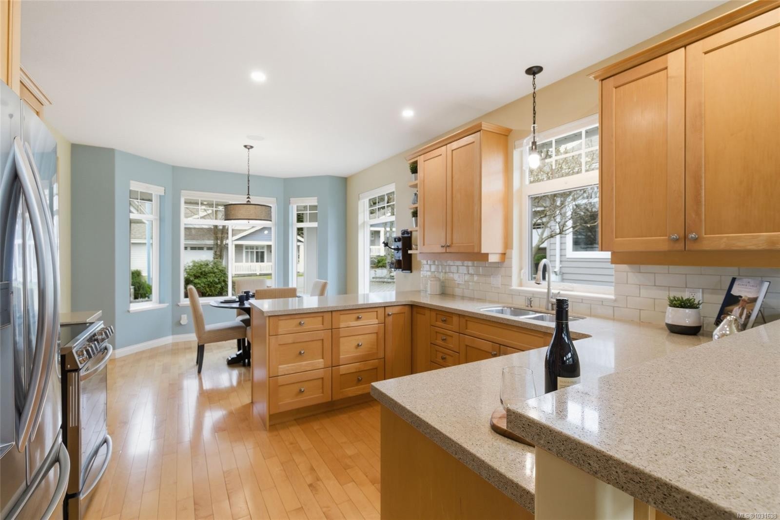 1403 Cape Cod Dr, Parksville, BC