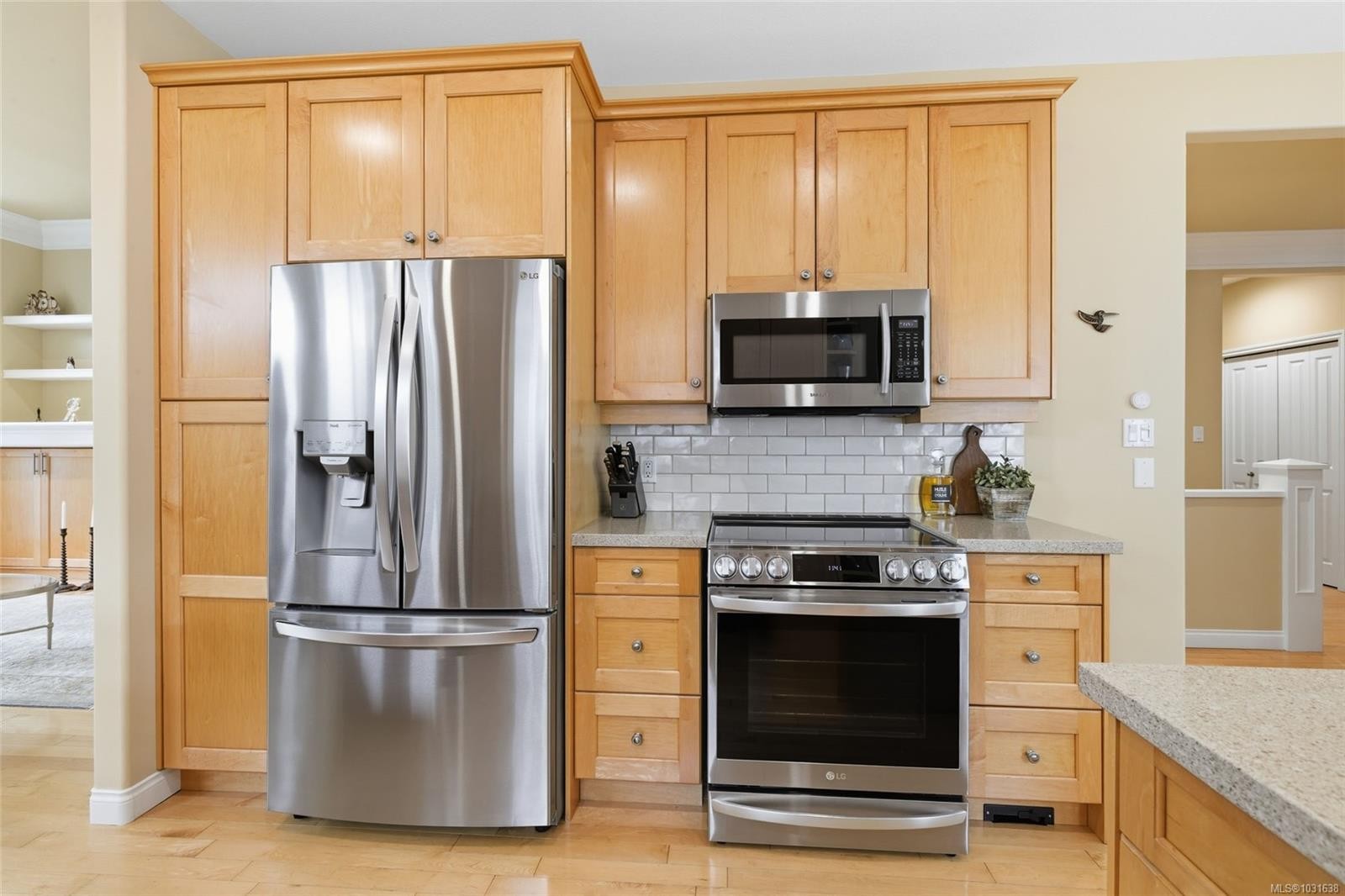 1403 Cape Cod Dr, Parksville, BC