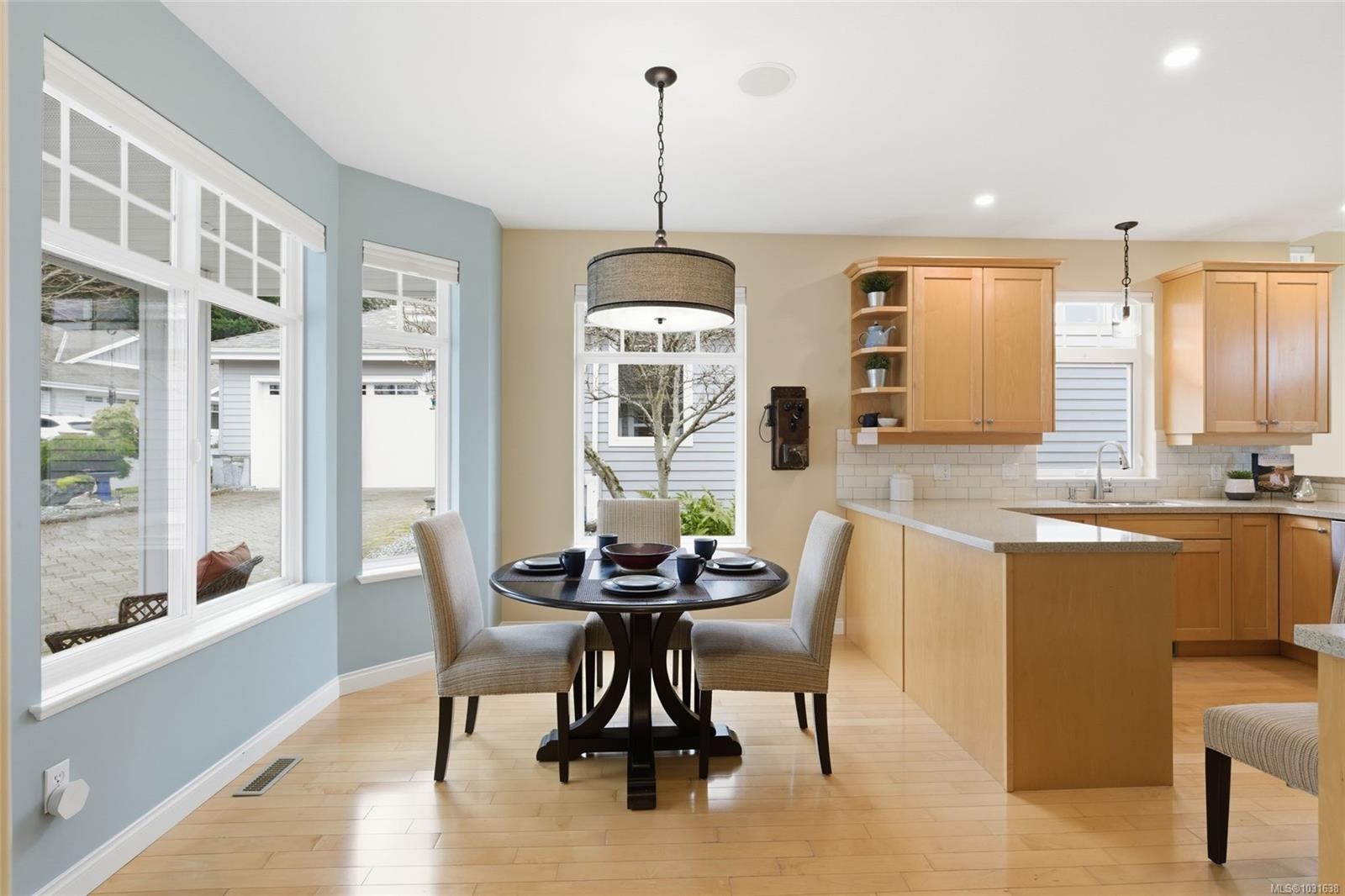 1403 Cape Cod Dr, Parksville, BC